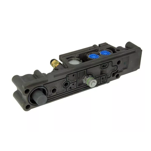 ZF Gearbox Control Valve 0501219315 DAF Truck CF380 - KUDUPARTS