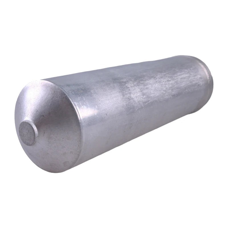 A/C Dryer 4646799 for Hitachi ZX110-3 ZX120-3 ZX130-3 ZX140W-3 ZX210-3 ZX200-3 ZX240-3 ZX250-3 ZX270-3 ZX330-3 - KUDUPARTS