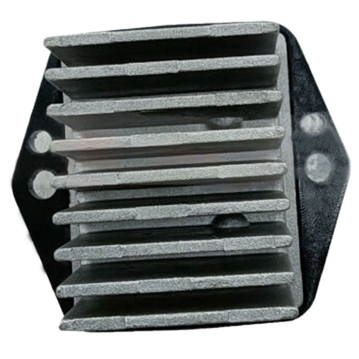 A/C Resistor LQ20M00059S039 for Kobelco Excavator 140SR-3 230SR-3 260SR-3 SK170 SK210-8 SK170-8 SK260-9 SK350-9 SK485-9 - KUDUPARTS