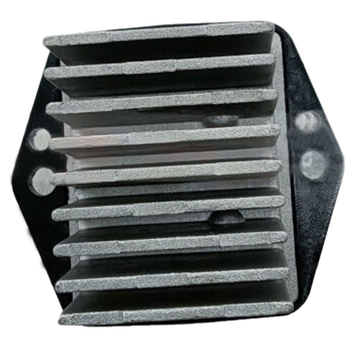 Resistencia de aire acondicionado LQ20M00059S039 para excavadora New Holland E135BSRLC E175B E215B E70BSR