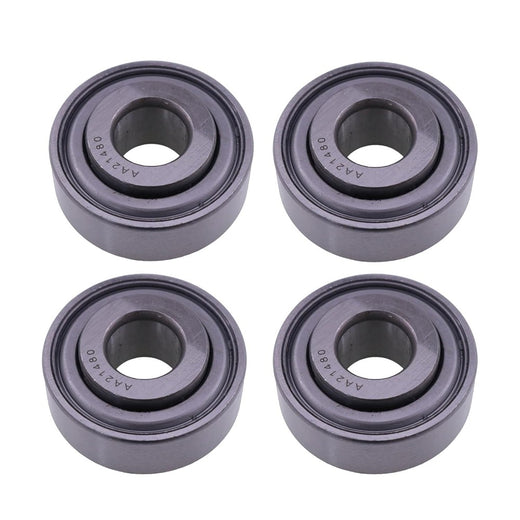10 Pcs Bearing 1268017C91 for New Holland SP380 SP580 SP280 SP480 SD550 P2060 - KUDUPARTS