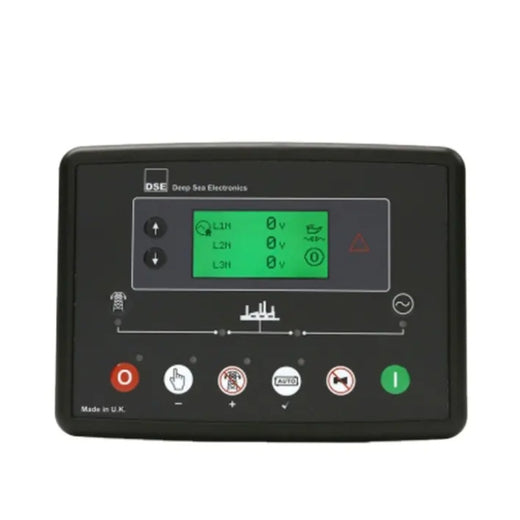For Deep Sea Generator Controller Electronics 6020 DSE6020 (Ship to US Only) - KUDUPARTS