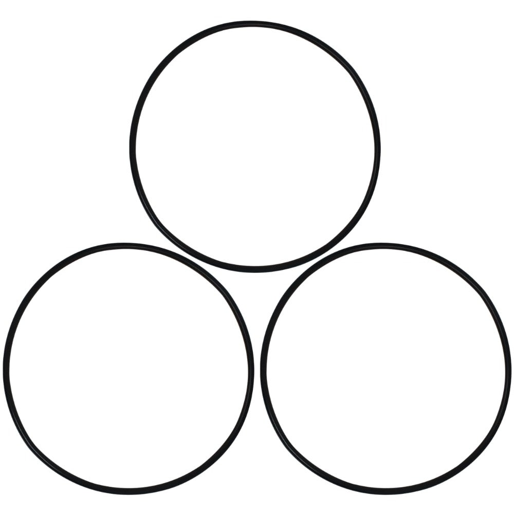 O-Ring 87708438 for New Holland Loader B110B B90B B95B B95BLR B95BTC B110C B95C U80C - KUDUPARTS