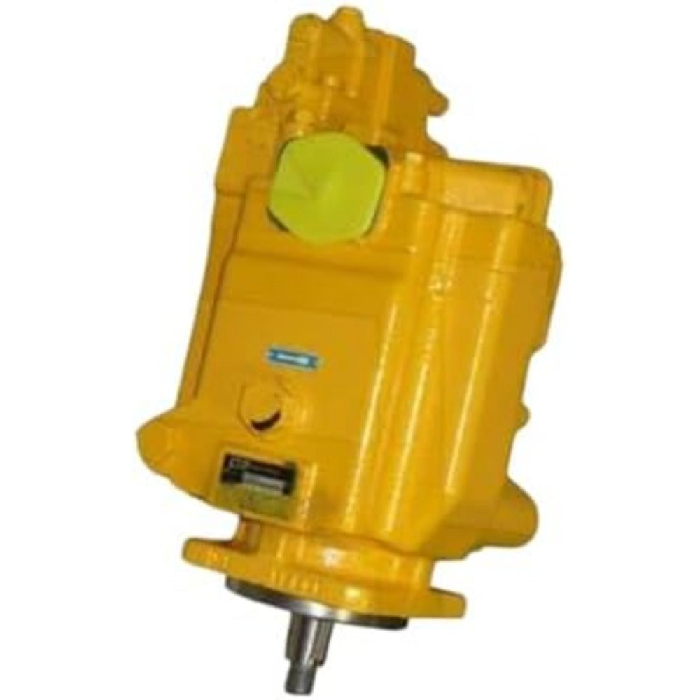 Hydraulic Pump 6E-5072 0R-7661 for Caterpillar CAT Motor Grader 160G 12G 140G 130G - KUDUPARTS