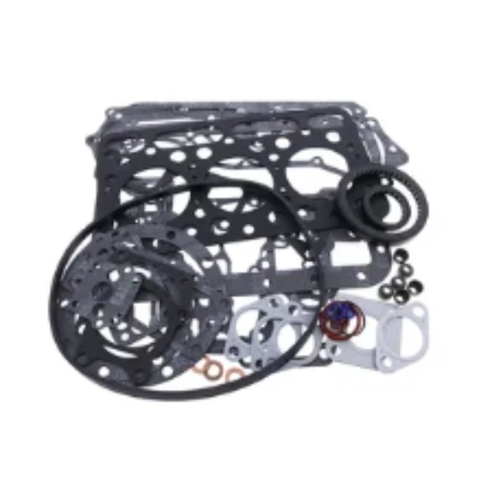 Kit de juntas de revisión para motor Kubota D1463, excavadora Bobcat 328 y 325C