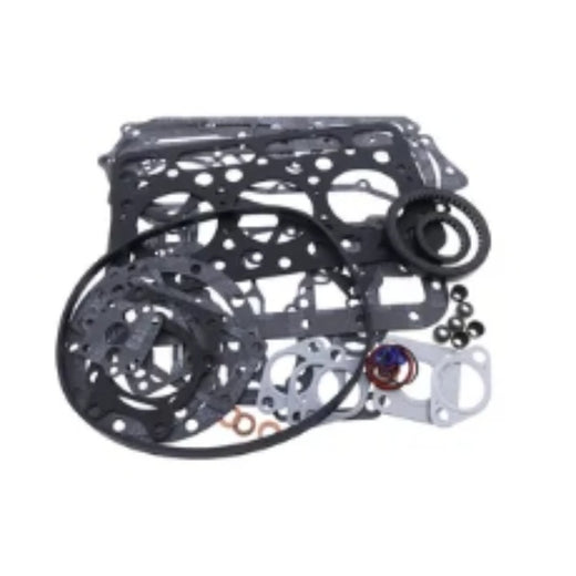 Overhaul Gasket Kit for Kubota Engine D1463 Bobcat Excavator 328 325C - KUDUPARTS