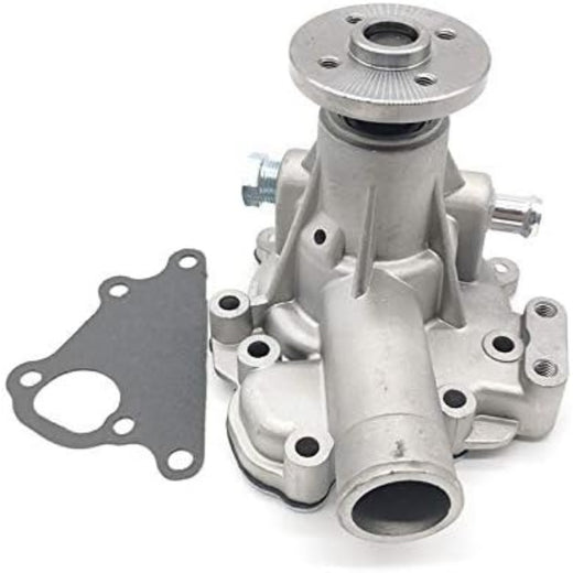 Water Pump For Ford New Holland Tractors, Boomer, Skid Steer Replaces SBA145016780, SBA145017780,SBA145017790, SBA145017721, SBA145017780, SBA145017730, SBA145016901, CSU80-0012 - KUDUPARTS