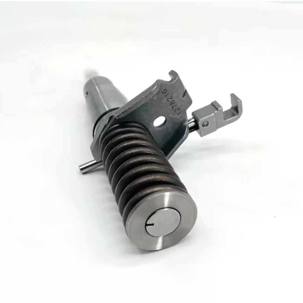 4 Pcs Fuel Injector 107-7733 for Caterpillar CAT Engine 3114 3116 Excavator M318 320B 322B 325B - KUDUPARTS