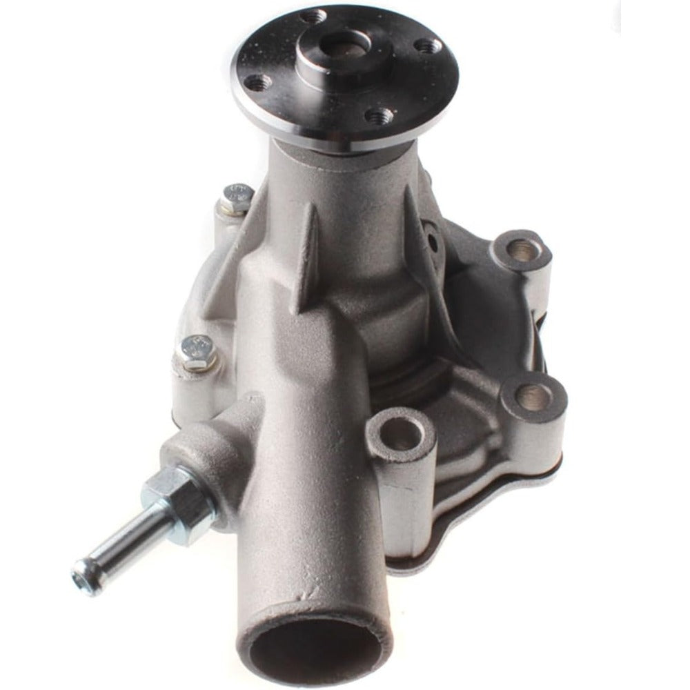 For Caterpillar Excavator CAT 304CR 305CR Water Pump 246-3055 195-8455 - KUDUPARTS