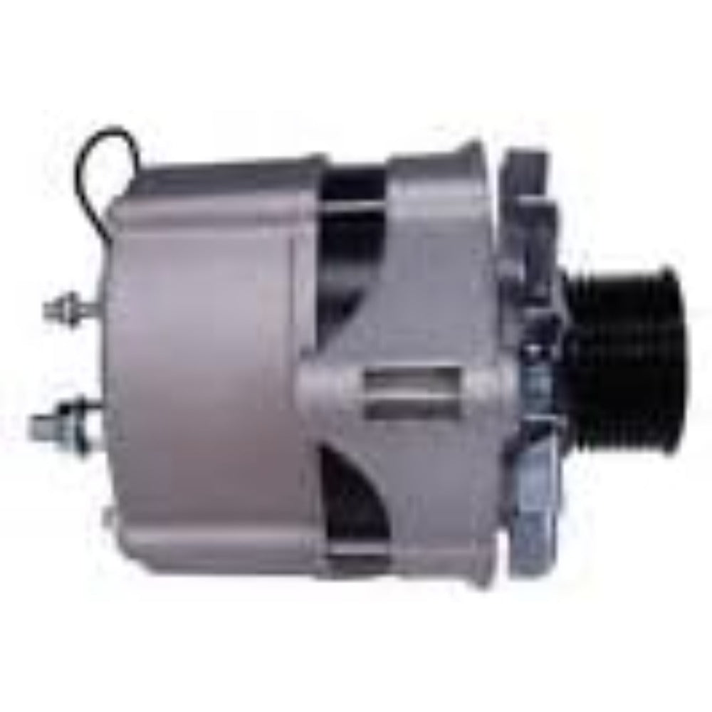 12V Alternator AT173624 for Hitachi Dozer DX75 DX75L DX75M - KUDUPARTS
