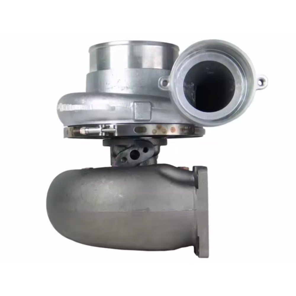 Turbo TV8106 Turbocharger 133-5106 1W-6551 for Caterpillar CAT Engine 3306 3508 3512 3516 - KUDUPARTS