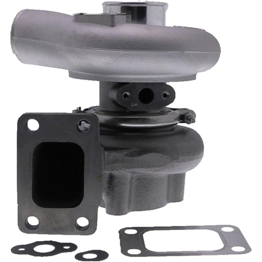 Turbo TD06H Turbocharger 5I-7903 for Caterpillar CAT Engine 3064 Excavator 311 312 E120B E110B - KUDUPARTS