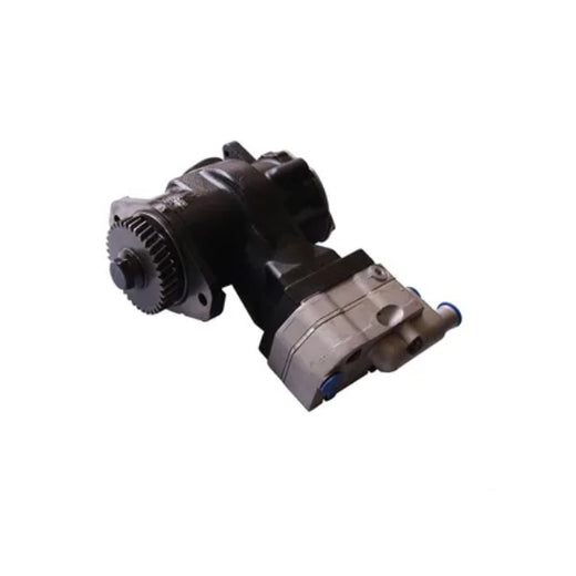Air Brake Compressor 3949095 for Cummins Engine 6C8.3 ISB QSB5.9 QSB5.9 6BT 6BT5.9 6CT8.3 QSB - KUDUPARTS