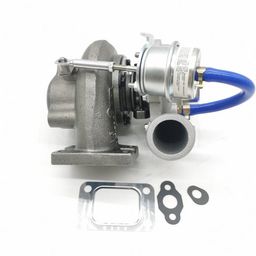 Turbocharger 2674A357 for Perkins Engine Type AM31307 AM31313 1004-40TW - KUDUPARTS