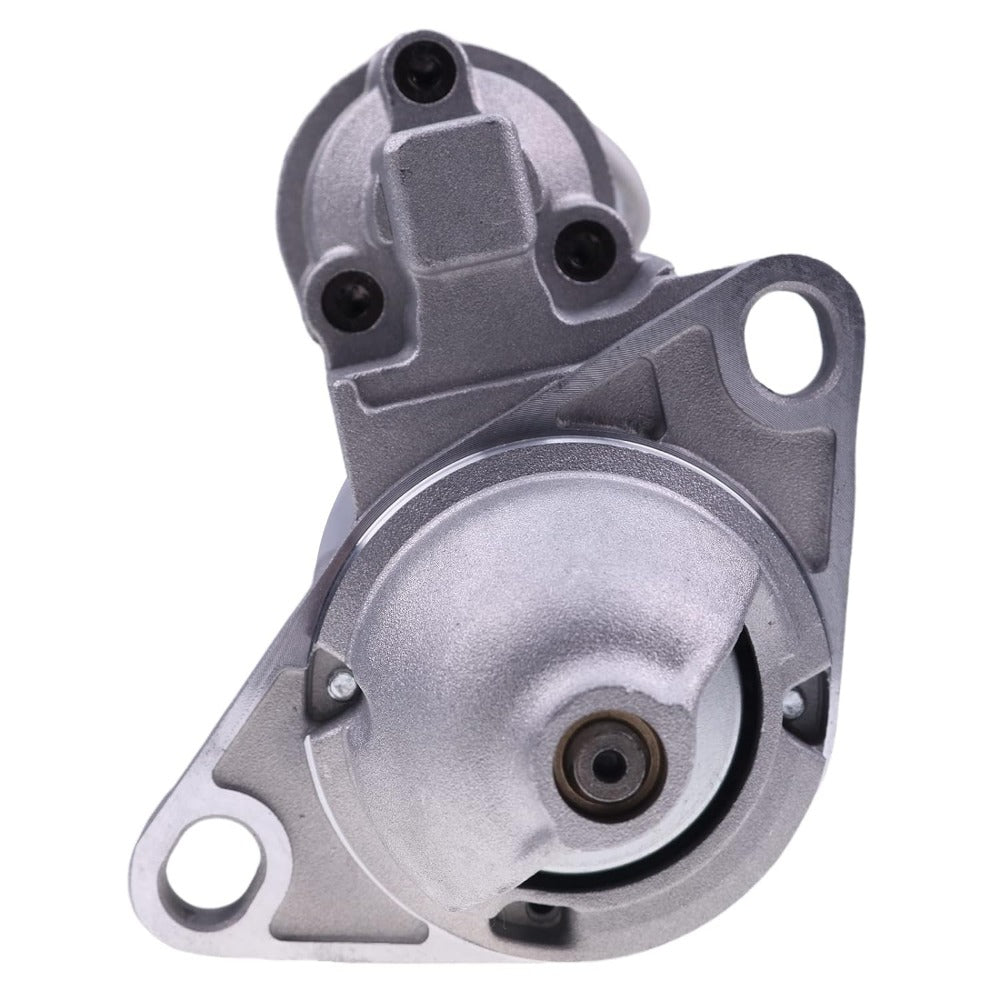 Starter Motor 138-7454 for Caterpillar CAT Engine 3003 3011C 3013C 3014 C1.1 - KUDUPARTS