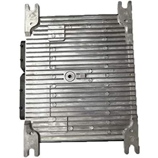 For Komatsu Excavator PC220-8M0 PC200-8M0 Control Panel 7835-45-4002 With Program - KUDUPARTS