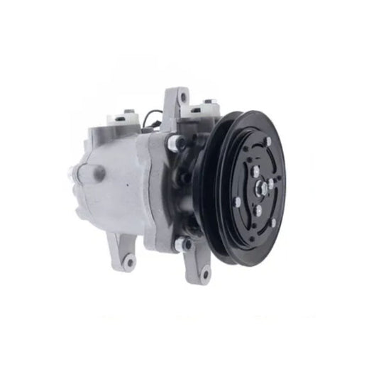 SVO7E Air Conditioning Compressor RD451-93900 for Kubota Trator L M Series - KUDUPARTS