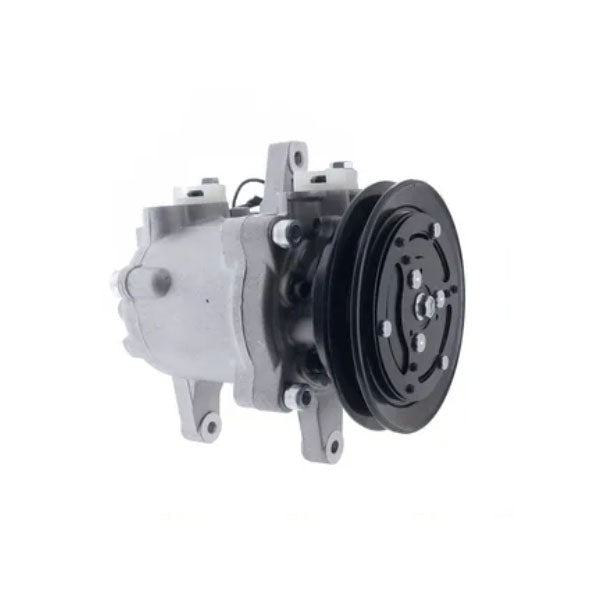 SVO7E Air Conditioning Compressor RD451-93900 for Kubota Trator L M Series - KUDUPARTS