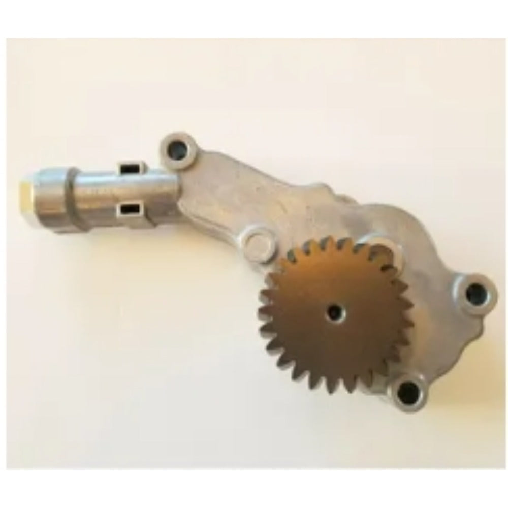 Oil Pump 7256790 for Bobcat Doosan Engine D34 - KUDUPARTS