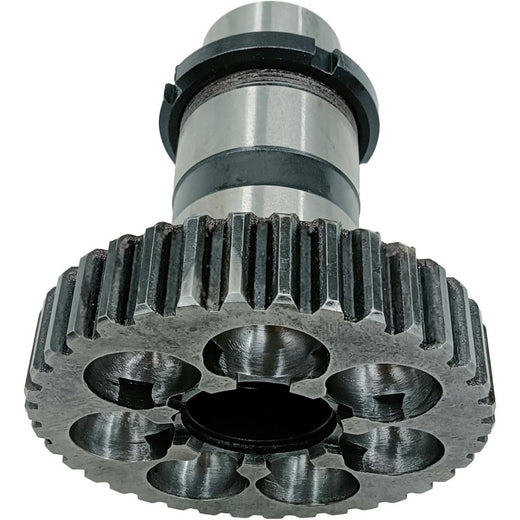 Travel Motor Drive Disc 2021884 for Hitachi Excavator EX100 EX120 - KUDUPARTS