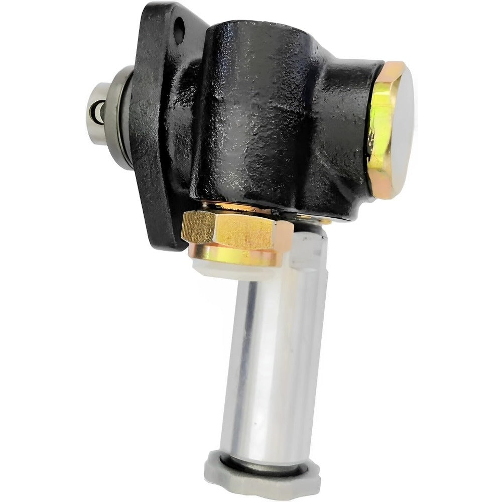Fuel Feed Pump 105220-5960 105220-5001 for Komatsu Engine 6D102 6D95 Excavator PC200-6 PC200-5 PC200-7 - KUDUPARTS