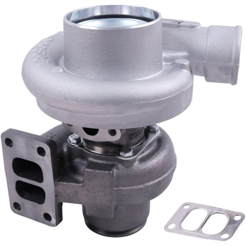 Turbo J50S Turbocharger 13052479 13030849KH43 for Deutz Engine 226B TBD226B - KUDUPARTS
