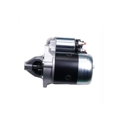 12V 9T Starter Motor 15231-63010 for Kubota Engine D950 D722 - KUDUPARTS