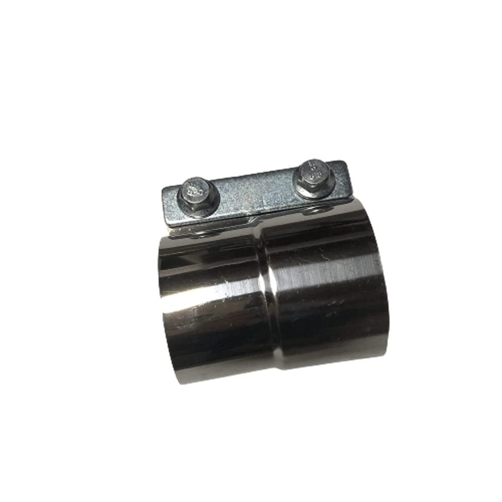 Muffler Clamp 094-7368 for Caterpillar CAT Excavator 306 307 308C 308D 313B E110 E70 Engine 4M40 - KUDUPARTS