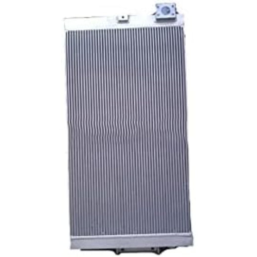 For Caterpillar Excavator Cat 336D 336D L 336D2 340D Engine C9 Hydraulic Oil Cooler 245-9360 - KUDUPARTS