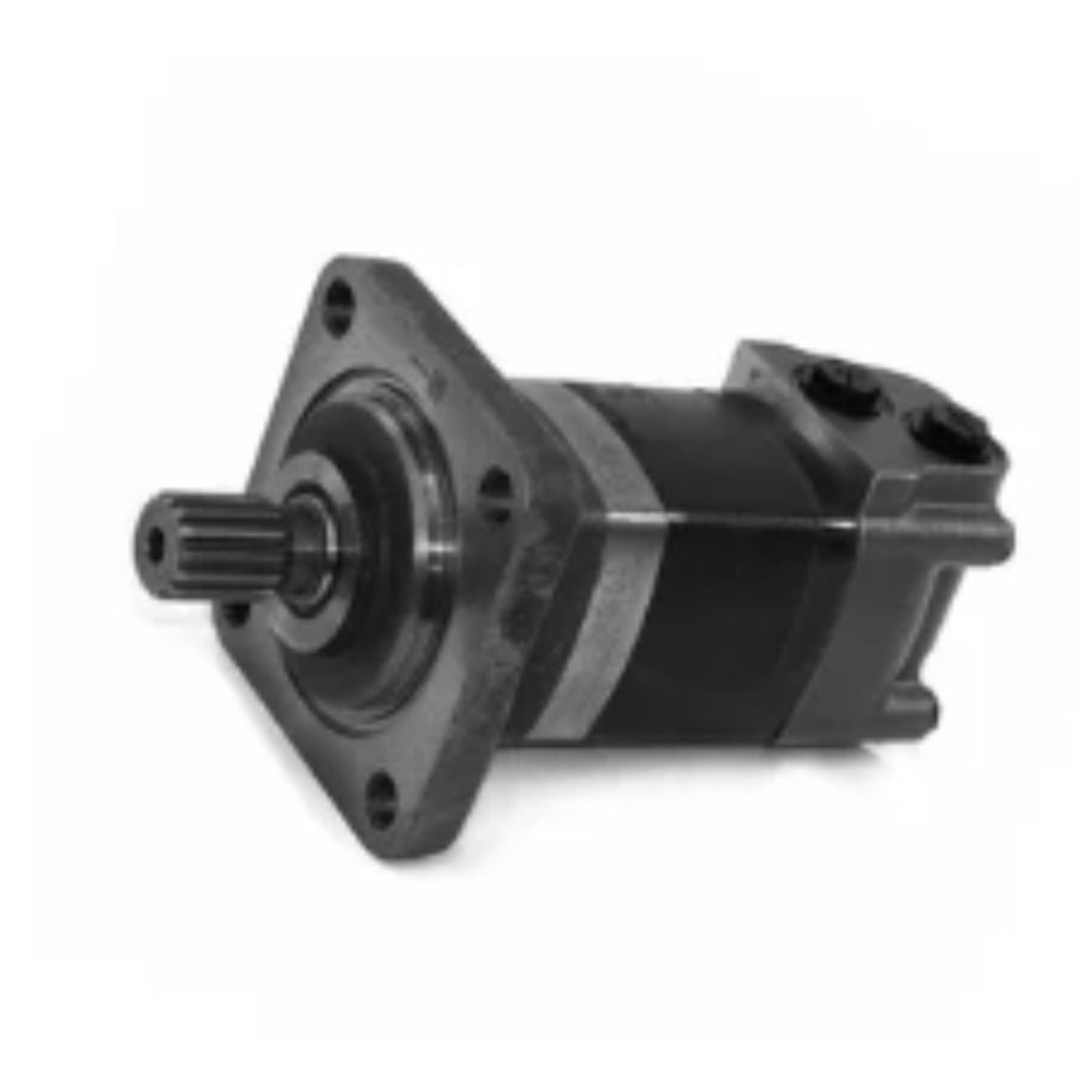 Hydraulic Drive Travel Motor 6674304 for Bobcat Skid Steer Loader 453 463 S70 - KUDUPARTS