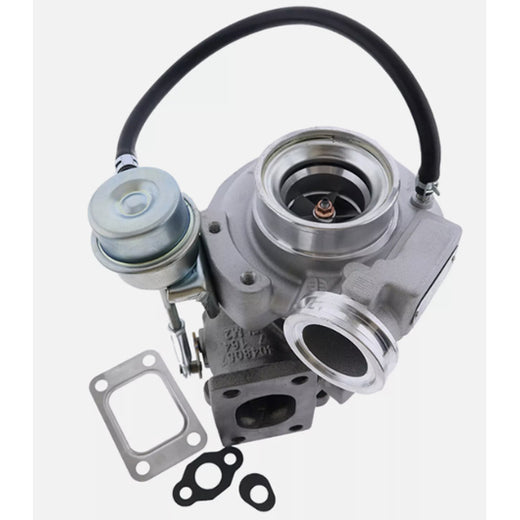 Turbo HE221W Turbocharger 3782369 for Cummins Engine ISDe140 4.5L - KUDUPARTS