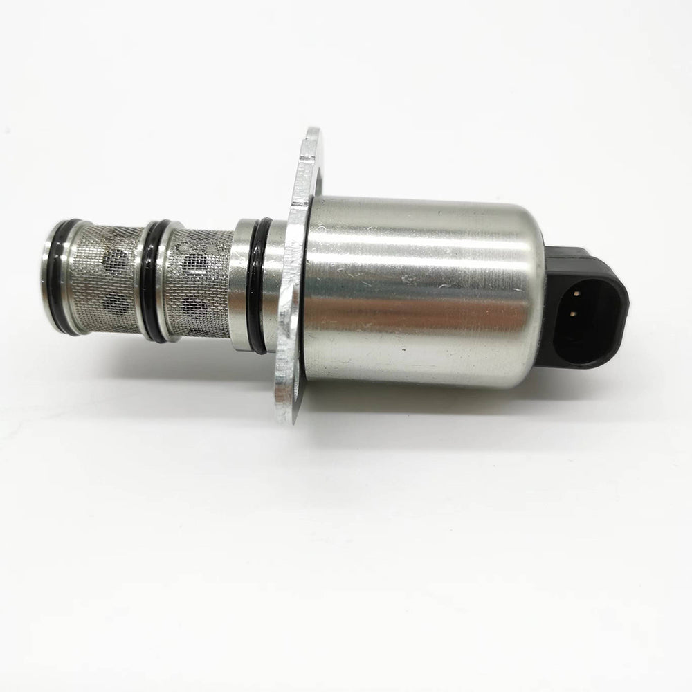 8036528 AT310584 Hydraulic Solenoid Valve for John Deere Loader 210K 310J 310L 315SJ 325J 325K 410J 410K 435 315SK 315SL 310J 310K for JLG G10-55A G12-55A 644E-42 944E-42 G10-43A G9-43A G6-42 - KUDUPARTS