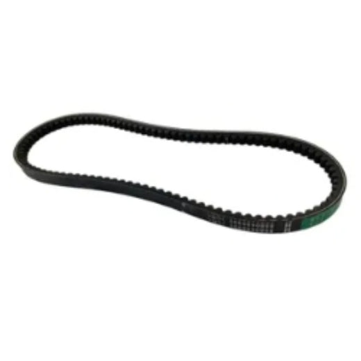 Fan Drive V-Belt 8980490330 for Isuzu 4LE1 4LE2 Hitachi ZAXIS75US-3 ZAXIS85USB-3 New Holland E70BSR E80BMSR CASE CX75 Kobelco SK80CS-2 SK70SR-2 - KUDUPARTS