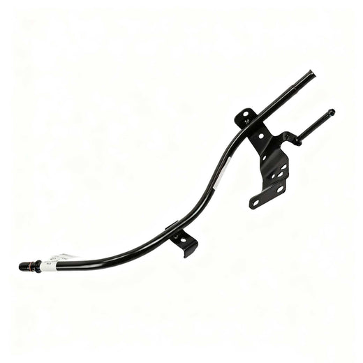 Oil Dipstick Tube 12611013 for Chevrolet Cobalt Equinox HHR Malibu GMC Terrain G5 G6 Pursuit - KUDUPARTS