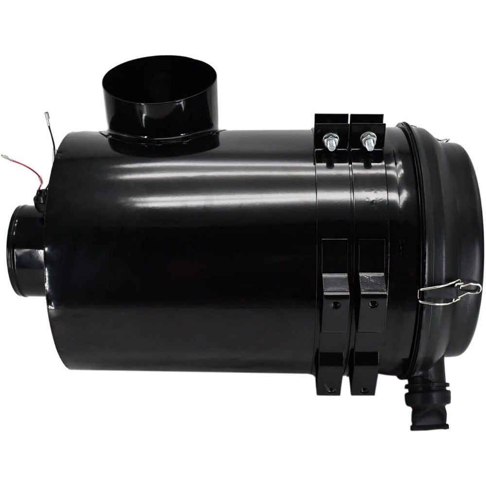 Air Filter Assembly 193-2714 for Caterpillar CAT 330C 330CL Excavator C-9 Engine - KUDUPARTS