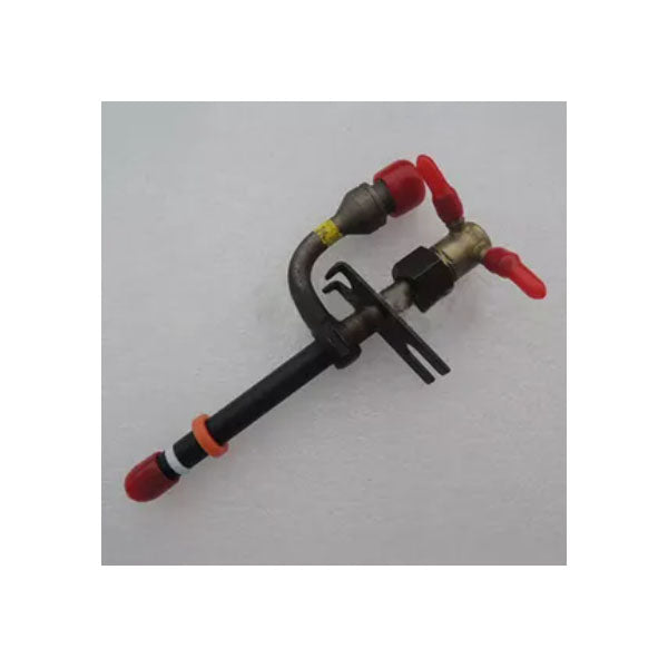 Inyector de combustible 27127 1737153001 17371-53001 para motor Kubota VT1512-IT-DI