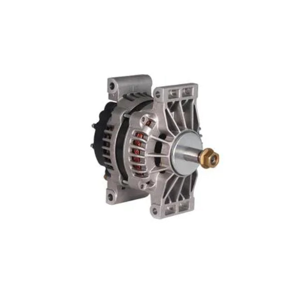 24V 70A Alternator 5282843 for Cummins Engine B6.7 L9 QSB6.7 QSL9 - KUDUPARTS