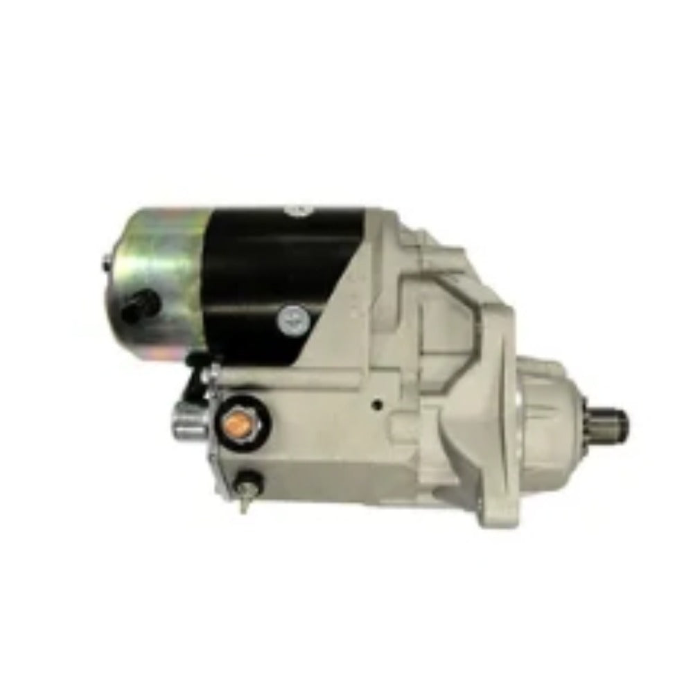 Clark Starter 2280005211 6665654 for Bobcat Loader 653 751 873C - KUDUPARTS