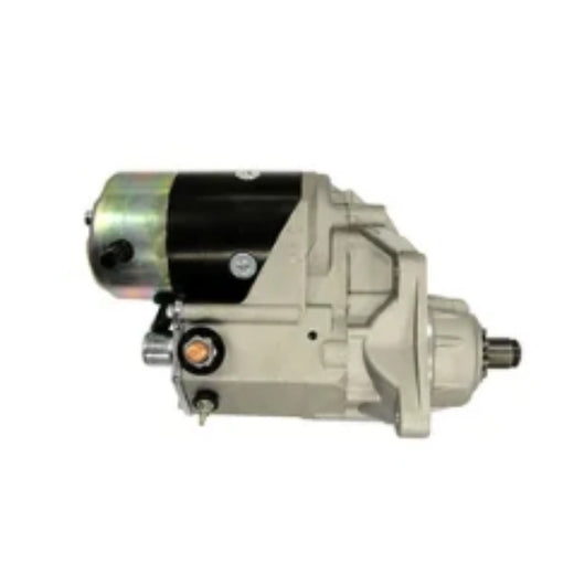 Clark Starter 2280005211 6665654 for Bobcat Loader 653 751 873C - KUDUPARTS