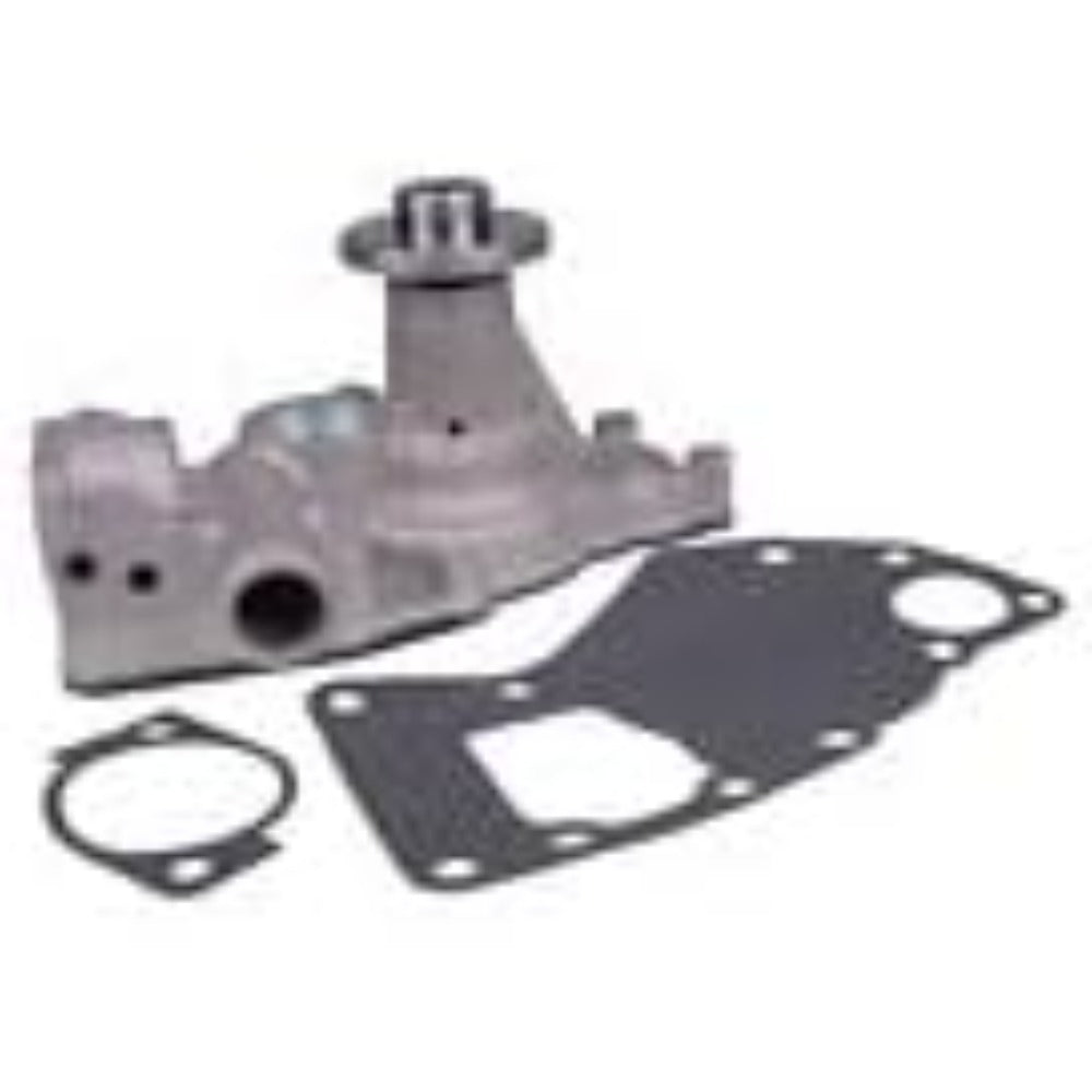 Water Pump 8-98098662-0 for Isuzu Engine 4LE2 Hitachi Excavator ZX55UR 60UR - KUDUPARTS