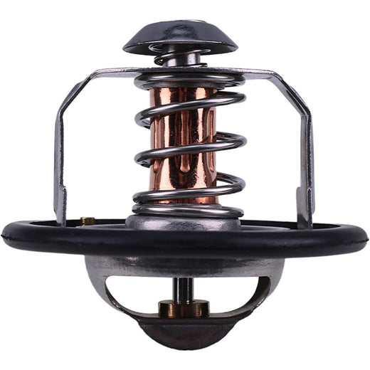 Thermostat 8973617700 8942149620 8970898910 for Isuzu Engine 4JB1 4JG1 4JG2 4LB1 4LC1 4LE1 4LE2 Hitachi Excavator ZX70-3 ZX75UR-3 ZX75US-3 ZX80LCK-3 ZX85US-3 ZX85USB-3 - KUDUPARTS