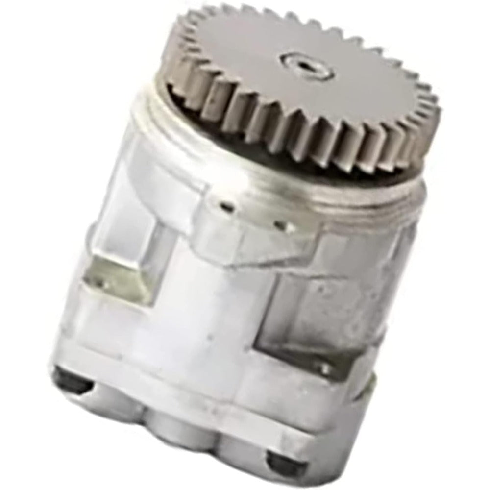 Oil Pump 233-5220 for Caterpillar CAT Engine C11 C13 3176 3176B 3176C 3196 Compactor 815F 816F - KUDUPARTS