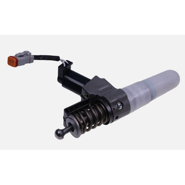 Fuel Injector 3411767 3411763 for Cummins Engine N14 NH NT 14.0L - KUDUPARTS