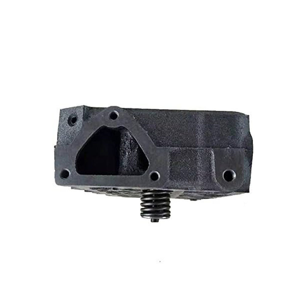 1G962-03045 1G962-03046 D902 Cylinder Head With Valves for Kubota RTV 900 BX2350D ZD323 - KUDUPARTS