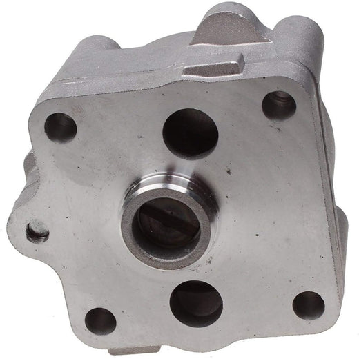 Oil Pump 383-0293 for Caterpillar CAT Excavator 304E 305.5E 305E Engine C1.8 C2.4 - KUDUPARTS
