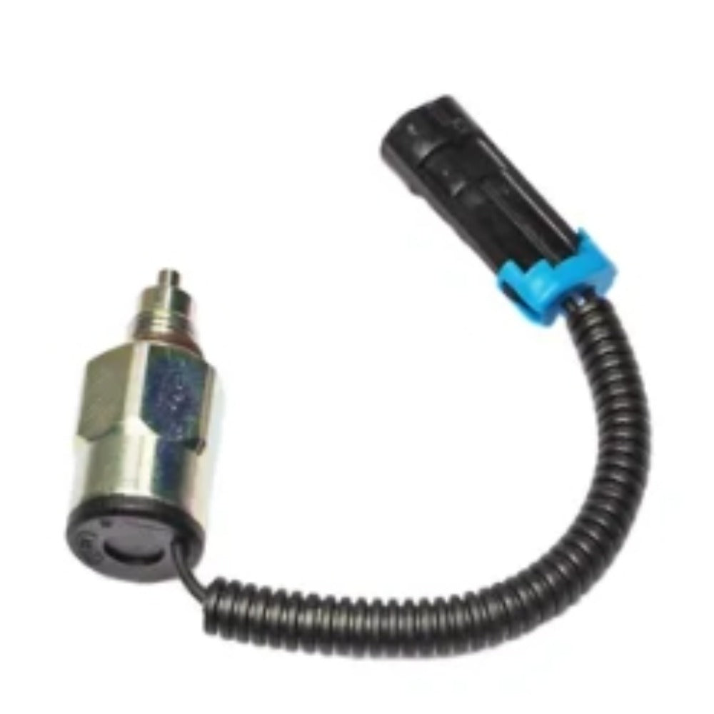 Solenoid Valve 87705569 for CASE Loader 580N 580T 580SM 580SN 580ST 590SM - KUDUPARTS