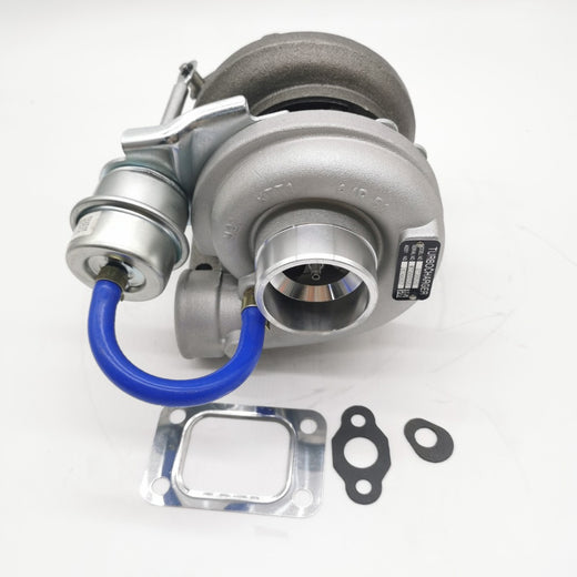 Turbocharger 2674A357 for Perkins Engine Type AM31307 AM31313 1004-40TW - KUDUPARTS