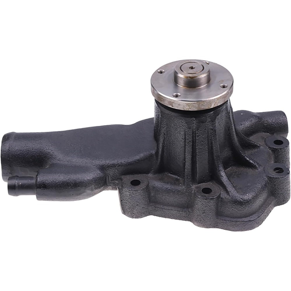 Water Pump 21010-T9026 21010-T9027 for Hino Engine FD33 ED33 Hitachi Excavator EX60-1 - KUDUPARTS