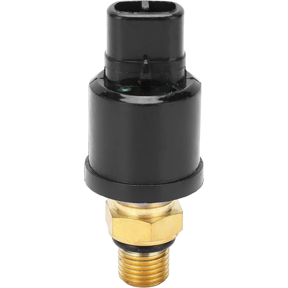 Pressure Sensor Switch 4254563 for Isuzu Engine 4HK1 6HK1 Hitachi Excavator EX100-3 EX200-3 EX330-5 EX370-5 EX400-3 EX550 - KUDUPARTS