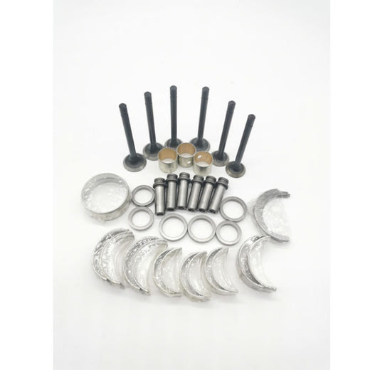Overhaul Rebuild Kit for Kubota Engine D750 D750B D750-B Bobcat Loader 453C 443 Excavator 320 220 (Ship to US Only) - KUDUPARTS